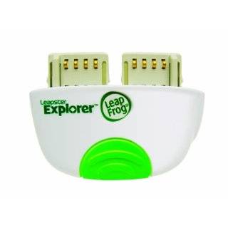 LeapFrog Leapster Explorer Camera and Video Recorder