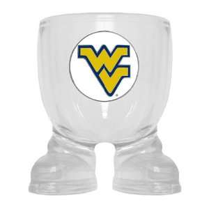  West Virginia Mountaineers Egg Cup Holder Sports 