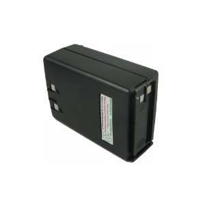  W&W Replacement Radio Battery for Relm WHS150/450 and 