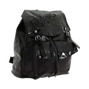  Fox Racing Bunker Buster Backpack Black No Size 