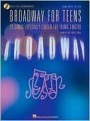 Broadway for Teens   25 Songs Hal Leonard Corp.