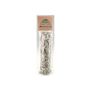 American Indian Sacred Herb Company   Protection/White Sage   Smudge 