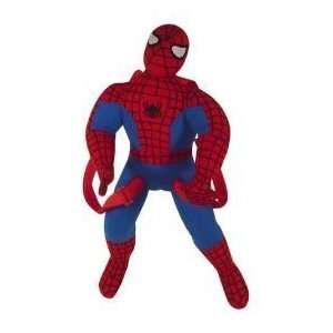  Spiderman 18 Plush Backpack Toys & Games