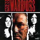 ONCE WERE WARRIORS JAKE MUSS MAORI FILM T SHIRT  