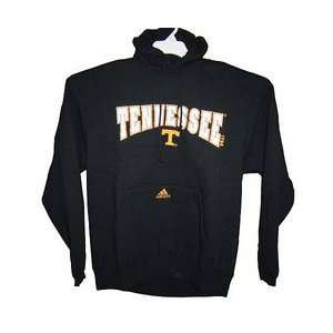 Tennesse Volunteers Official Iron Man NCAA Hoody by Adidas (X Large 