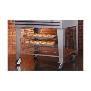  Bakers Pride OPT  Stainless Steel Oven Interior for 210 