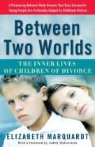   Mediation   Between Two Worlds The Inner Lives of Children of Divorce