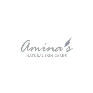  Aminas Organic Soap (Pack of 2) Beauty