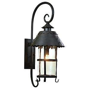  Camelot Outdoor Wall Lantern by Troy Lighting