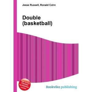 Double (basketball) Ronald Cohn Jesse Russell Books