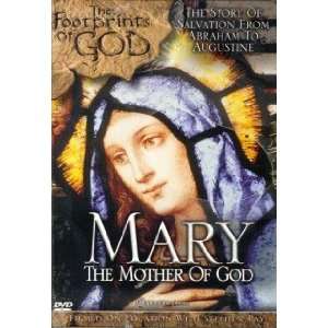  Mary The Mother of God  DVD 