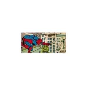  Spider Man Background   10 Gallon (12x20)