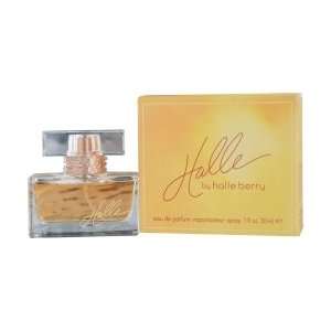  HALLE BY HALLE BERRY by Halle Berry(WOMEN) Beauty