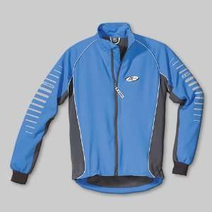  Limoux Softshell Breathable Windproof Cycle Jacket Medium 