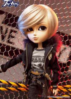 we are in singapore nrfb raiki taeyang doll bf pullip brand new groove 