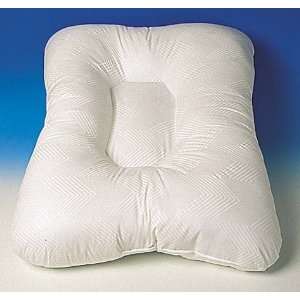 Stress Ease Support Pillow   Firm   Model 50255   Each 