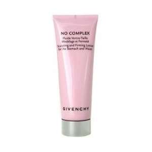  No Complex Sculpting & Firming Lotion ( For Stomach 