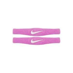  Nike Dri Fit Bicep Bands   Pink