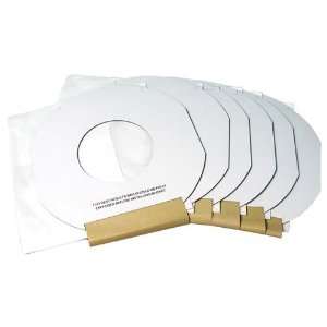  AirVac VMP600 6 Disposable Paper Vacuum Bags