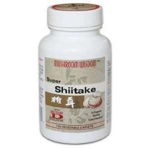  Maitake Products Super Shiitake 550mg 120vcplts Health 