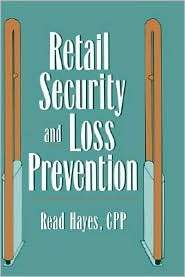   Loss Prevention, (0750690380), Read Hayes, Textbooks   