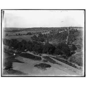  Iowa,Boone Valley of Des Moines River,up from C.,N. W. Ry 