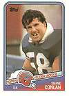 YOU PICK (15) 1988 TOPPS FOOTBALL NFL Cards FINISH YOUR