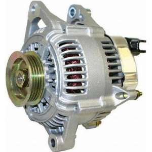 90 95 PLYMOUTH GRAND VOYAGER ALTERNATOR VAN, 2.5L(153) L4, 120A NDenso 