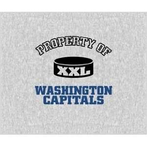   Washington Capitals   Fan Shop Sports Merchandise