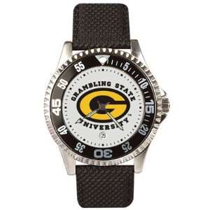  Grambling State University Tigers Mens Competitor Sports 