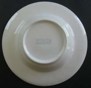 Up for your consideration, is a SET of TEN NEW Soup Plates (Bowls) by 