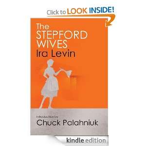 The Stepford Wives Ira Levin  Kindle Store