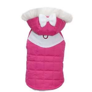  Annabelle Dog Parka   L