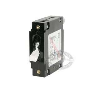  Blue Sea Systems C Series Circuit Breakers 7250I 100A Red 