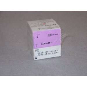 ALT (SPGT) for VITROS DT60 II (25 slides/pk.)  Industrial 