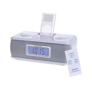  iCraig Alarm Clock Stereo Radio  CMA3004 Electronics