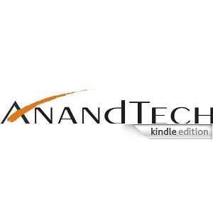  AnandTech Kindle Store AnandTech