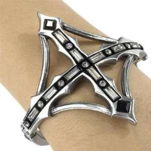  Anastasia   Alchemy Gothic Bracelet Jewelry