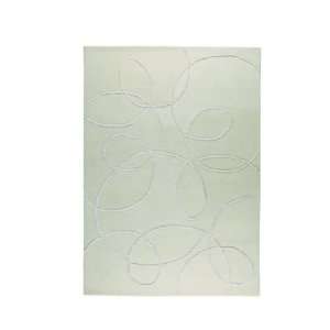   MAT The Basics Madrid White Returnable Sample Area Rug