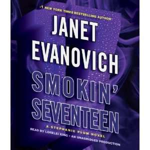   ) By Janet Evanovich(A)/Lorelei King(N) [Audiobook]  Author  Books