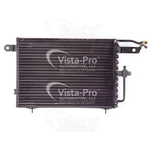 Vista Pro Automotive 6048 Condenser