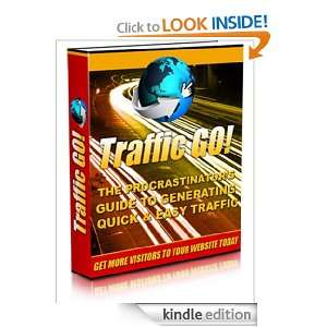 Start reading Traffic Go  