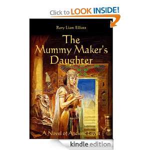   Makers Daughter   A Novel in Ancient Egypt (The Thebes Chronicles