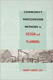   and Planning, (0471355453), Henry Sanoff, Textbooks   