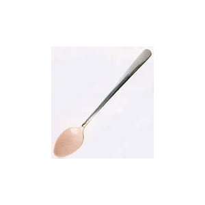  Plastisol Coated Long Teaspoon Plastic Coating Provide 