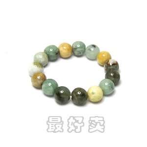  Colorful Granite Bracelet 