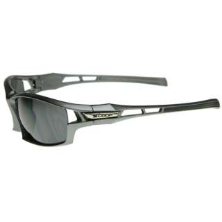Loop Active Sports Wrap Aggressive Style Xloops Sunglasses w 