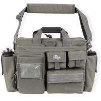 Maxpedition AGGRESSOR fits 17in.Laptop . Foliage Green  