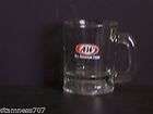 Vintage A & W Rootbeer Mini Mug 3 1/8 Tall