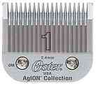 oster a5 cryogen x agion 76 arctic clipper blade 1